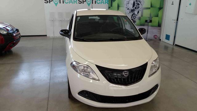 LANCIA Ypsilon 1.0 FireFly 5 porte S&S Hybrid Oro