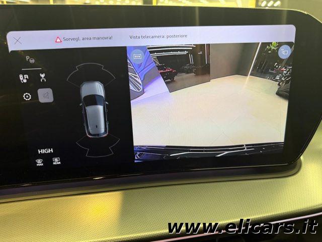 AUDI Q3 SPB TFSI 150 kW S tronic quattro S Line edition