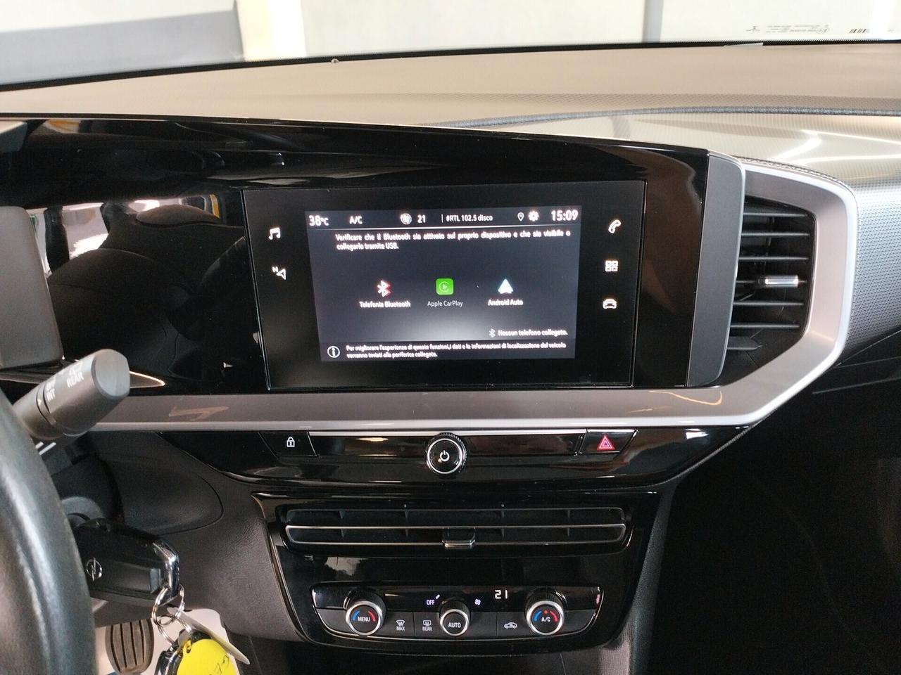 Opel Mokka 1.2 t Elegance s