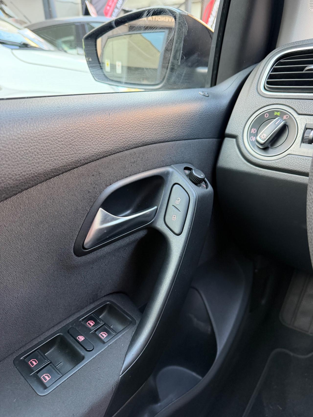 Volkswagen Polo 1.2 Neopatentati Euro 5