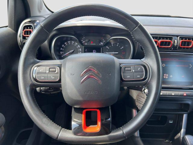 CITROEN C3 Aircross C3 Aircross PureTech 82 Feel