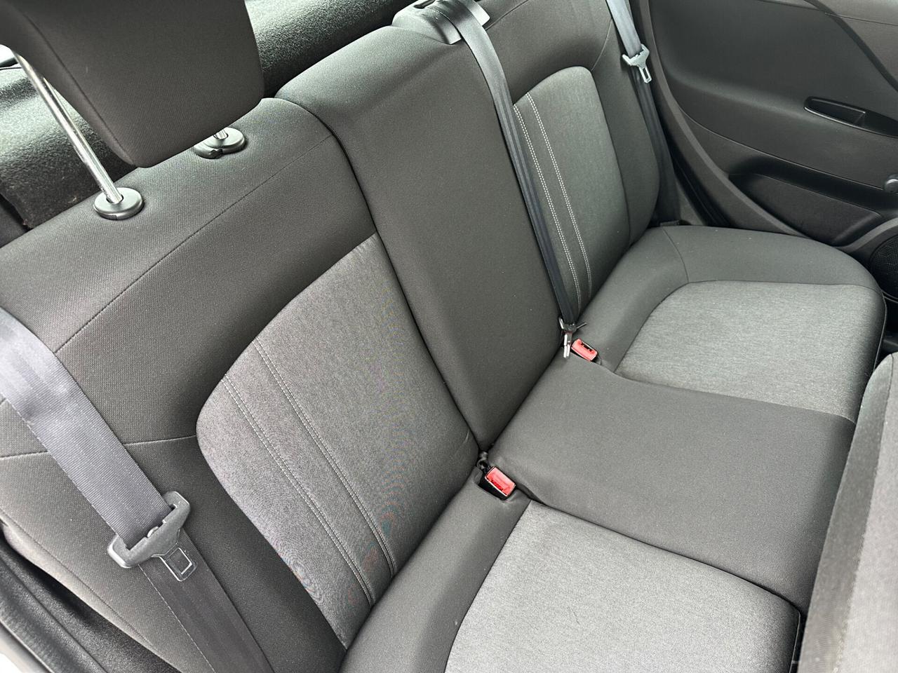 Fiat Punto Evo Easy 1.3 MJT II S&S 85 CV