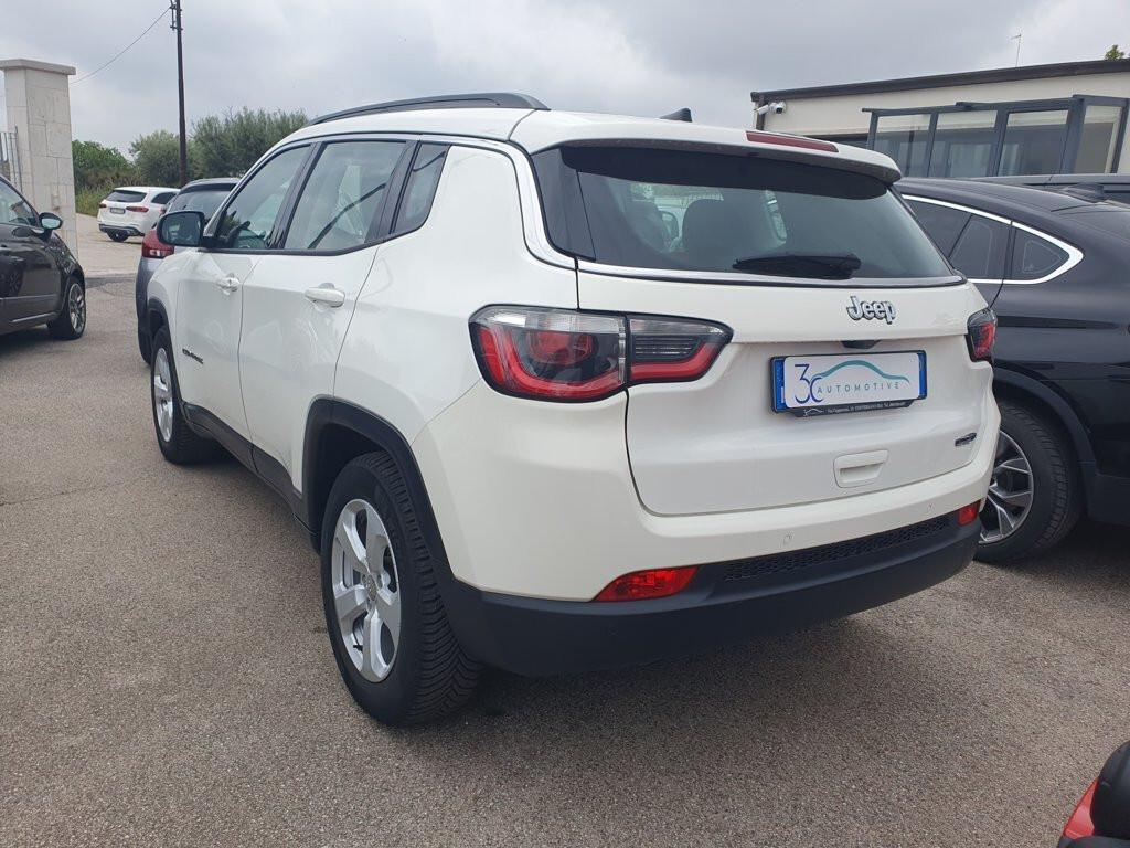 Jeep Compass 1.6 MJ 120cv 2WD Business