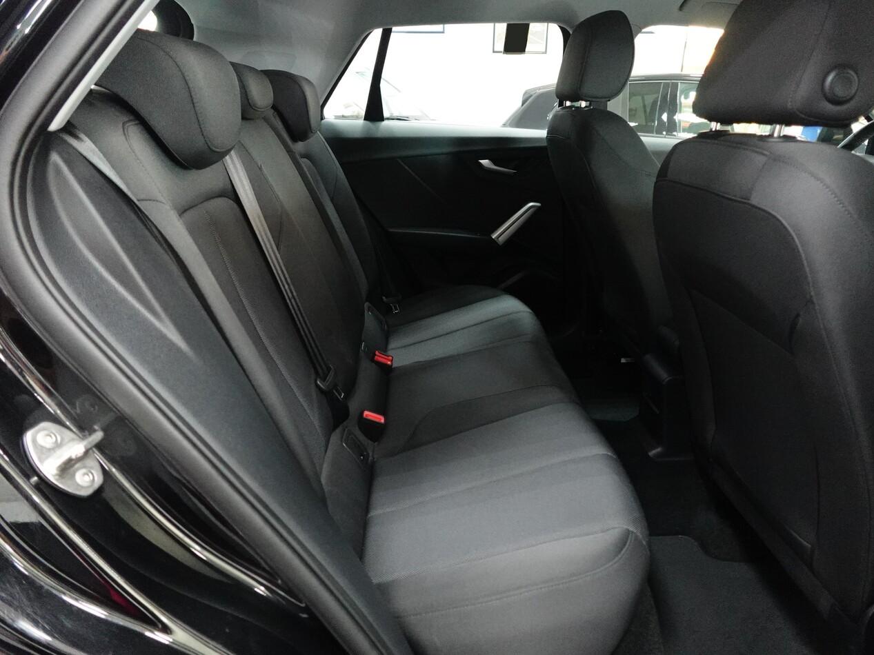 Audi Q2 2.0 TDI 150 CV 35 QUATTRO S TRONIC ADMIRED
