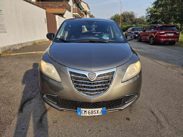 LANCIA Ypsilon 1.2 69 CV 5 porte S&S