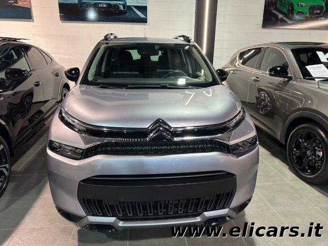 CITROEN C3 Aircross PureTech 130 S&S