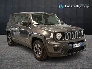 JEEP Renegade E-Hybrid My23 Longitude (Stock) 1.5 Turbo T4 E-Hybrid 130cv Fwd