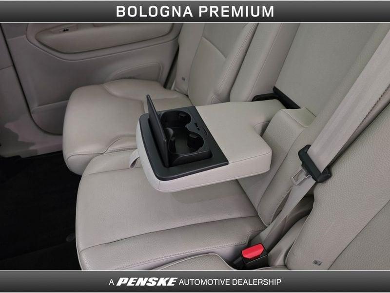 Volvo XC90 B5 (d) AWD Geartronic 7 posti Inscription