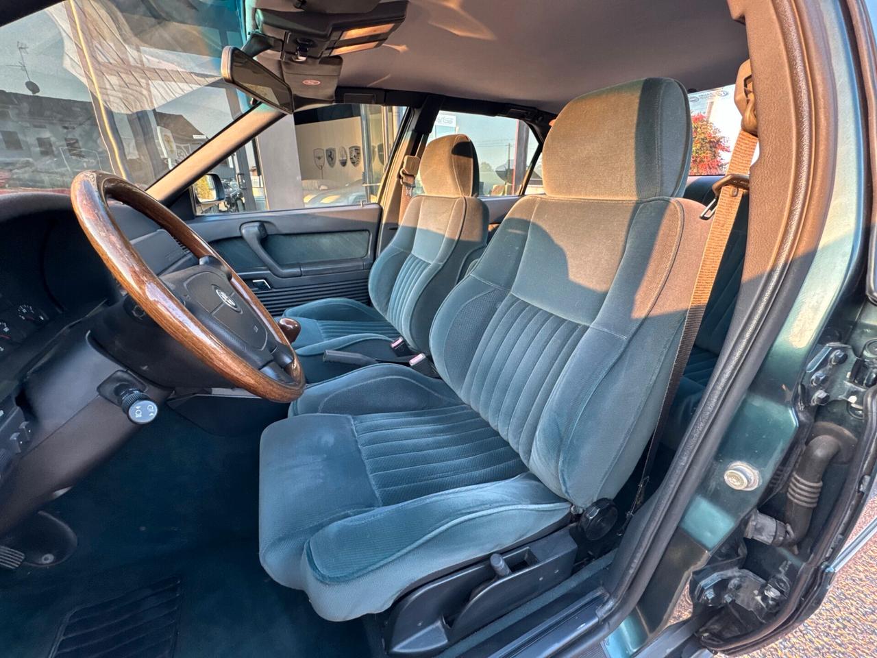Alfa Romeo 164 2.0 Asi