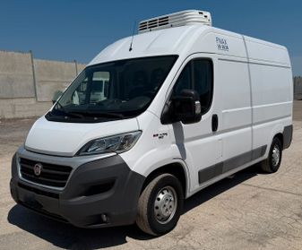 Fiat Ducato Frigo 2.3 Multijet