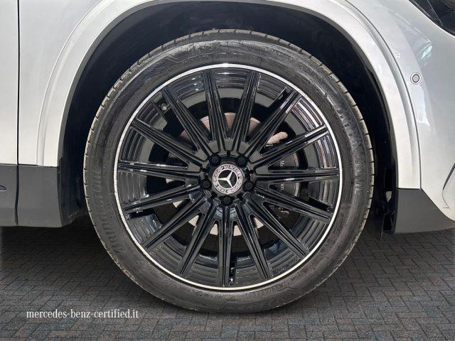 MERCEDES-BENZ GLA 200 d Automatic AMG Line Advanced Plus