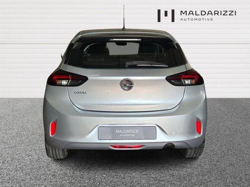 Opel Corsa VI 2020 1.2 Edition s&s 75cv