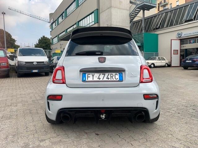 500 ABARTH 595 COMPETIZIONE STEP 2 250cv!!!!