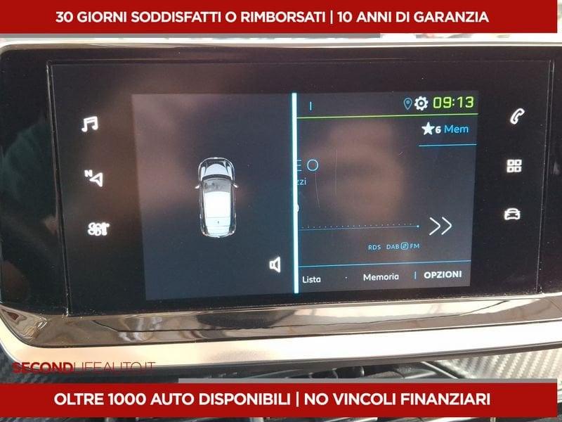 Peugeot 208 e- Active Pack 100kW