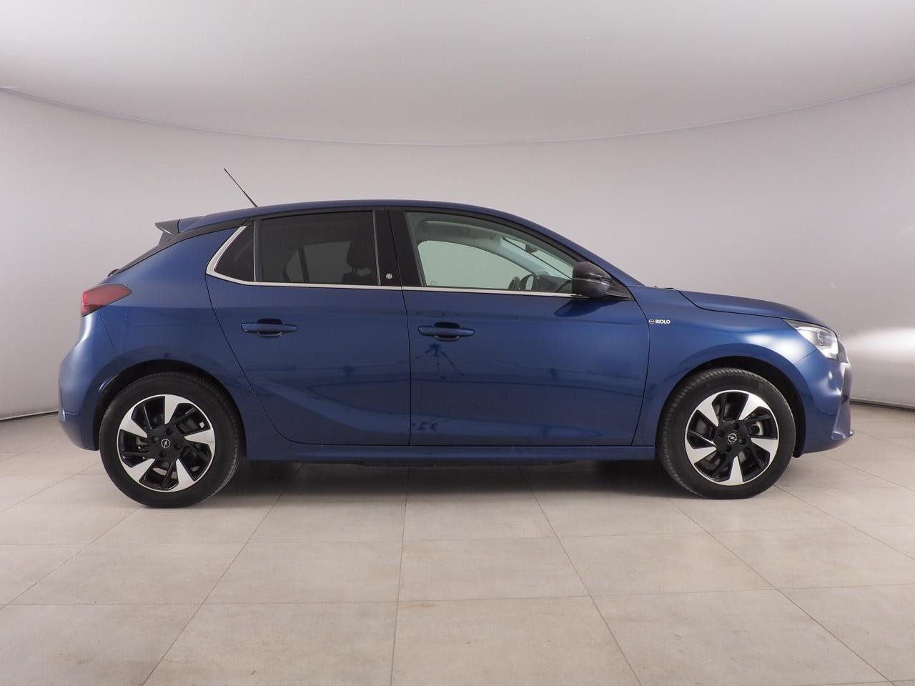 OPEL Corsa VI 2020 - Corsa e- Elegance