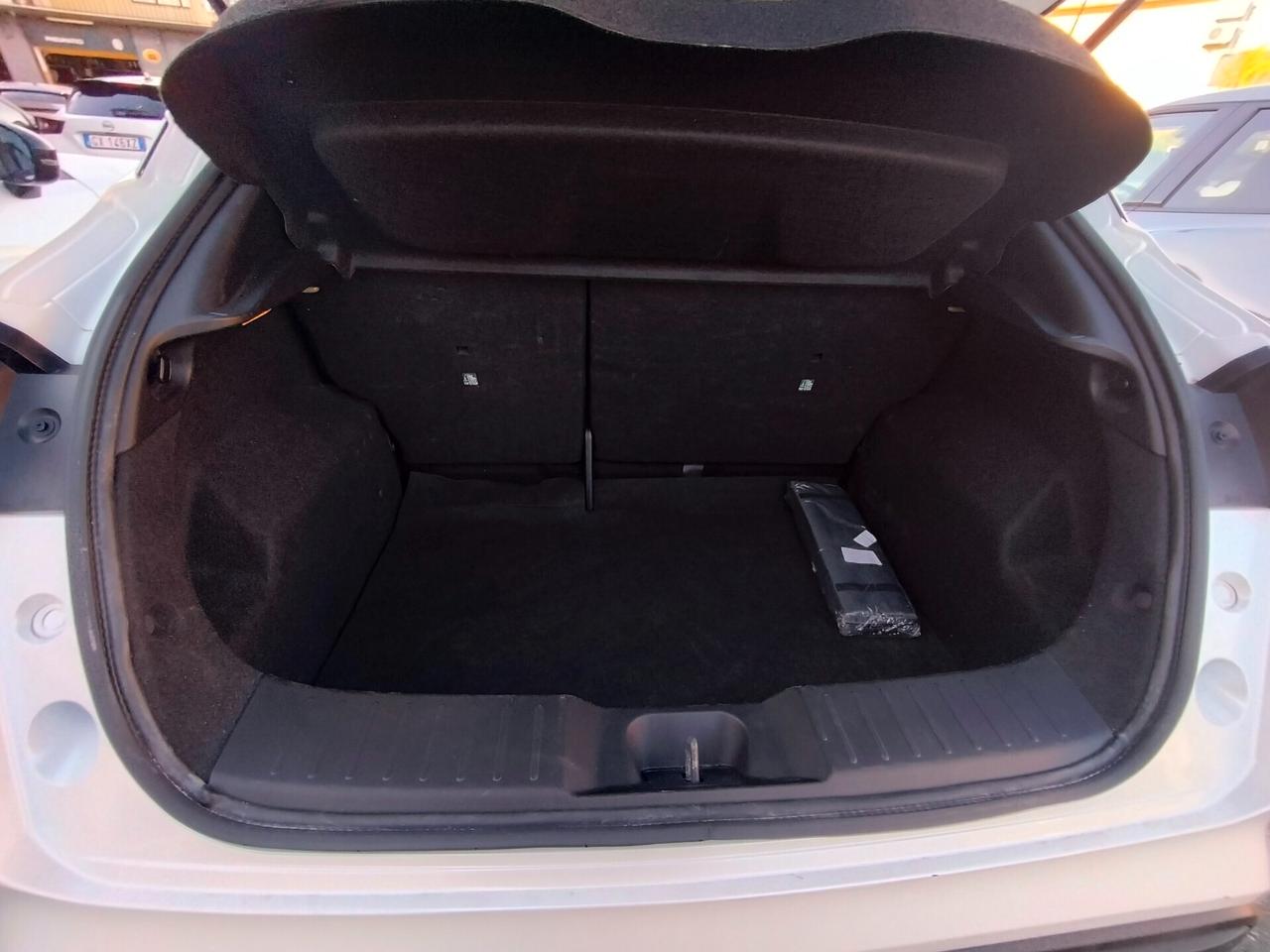 Nissan Juke 114 CV N-Connecta SENZA OBBLIGO FINANZIAMENTO