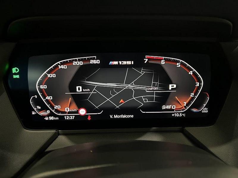 BMW Serie 1 M135i xdrive