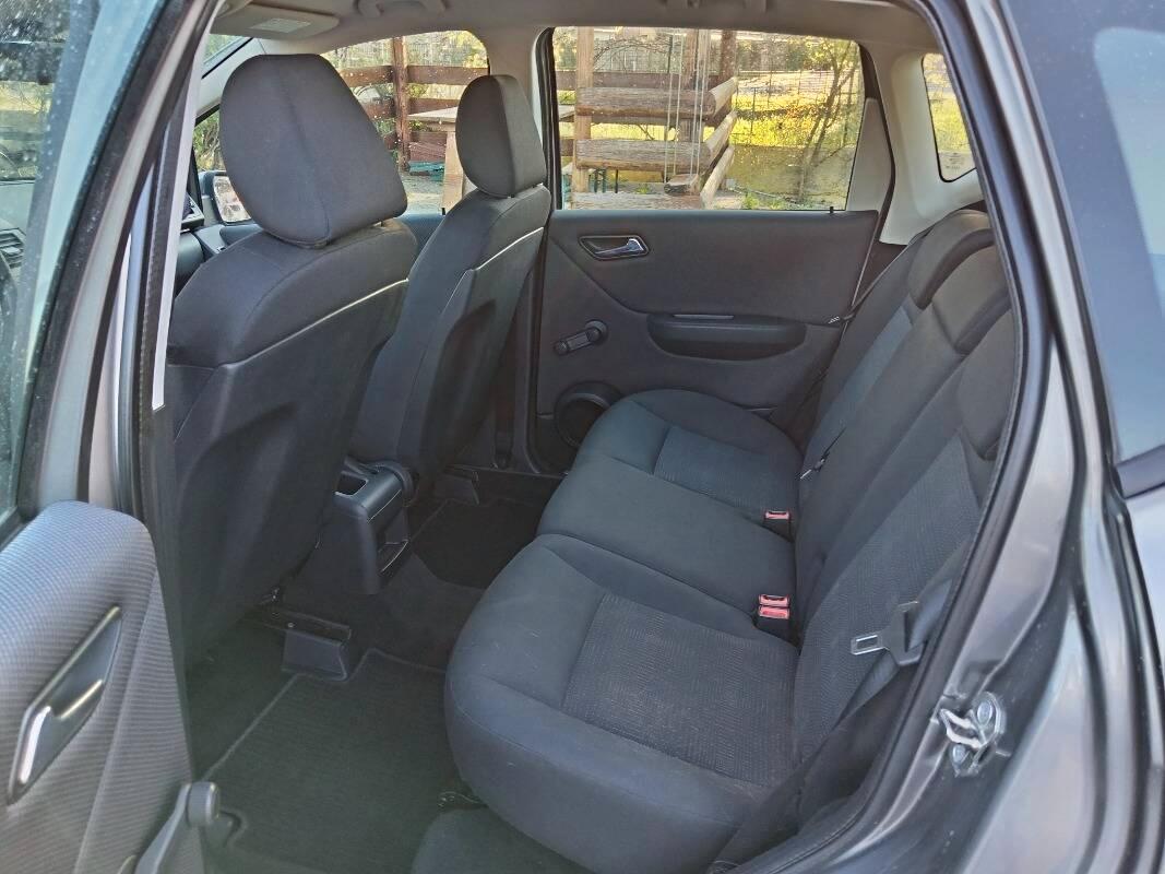 Mercedes Classe A 160 (150) be Elegance