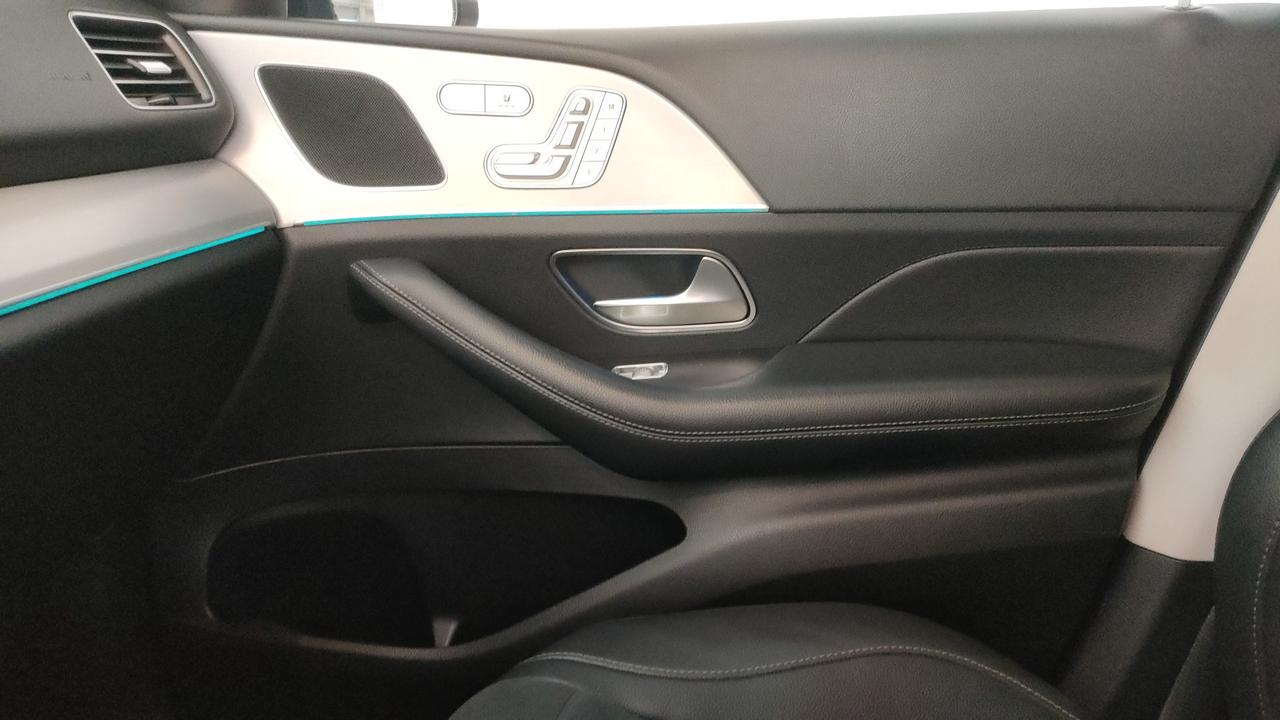 Mercedes-Benz GLE 350 de phev (e eq-power) Premium Plus