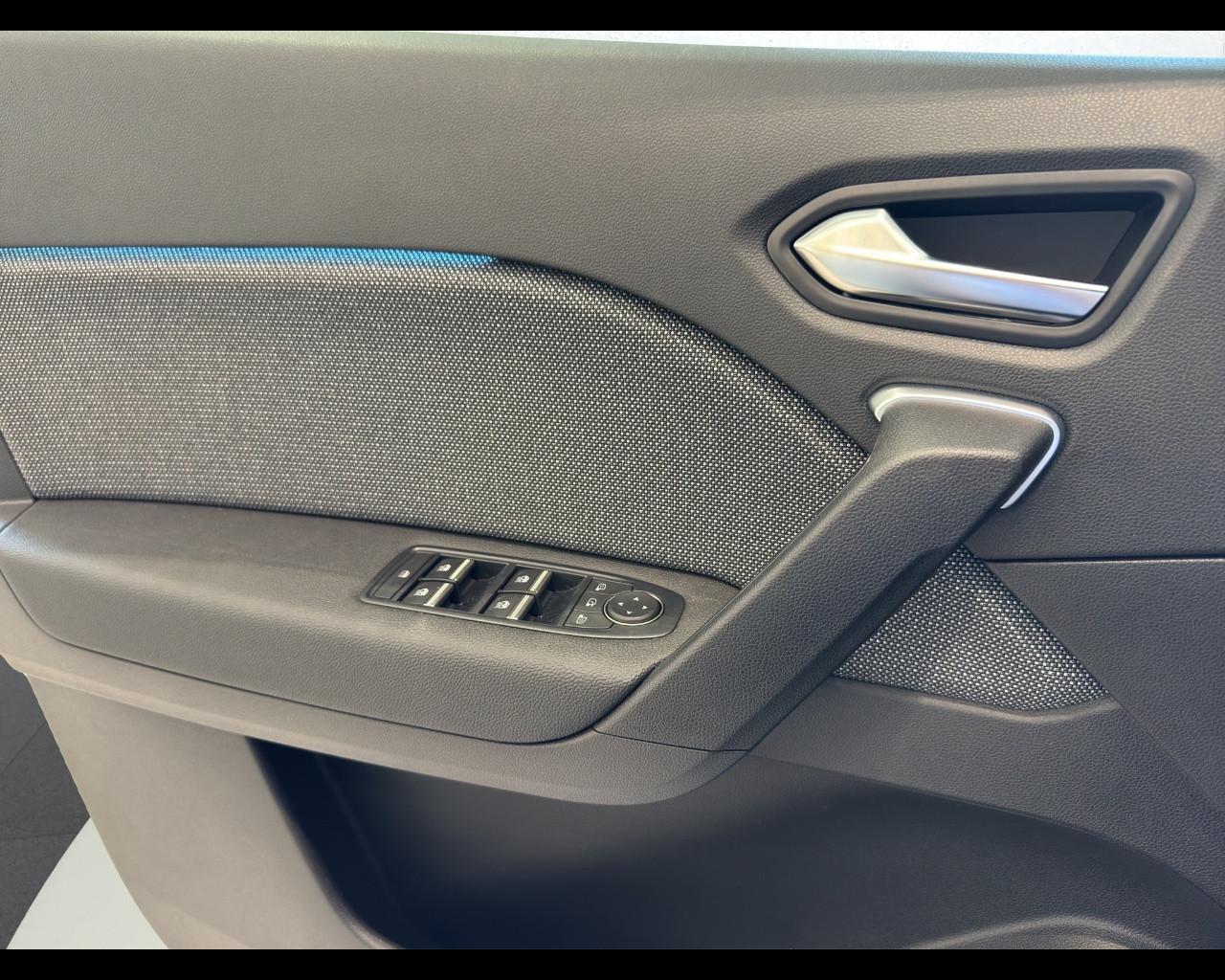 RENAULT Captur 2ª serie - Captur Eco-G 120 CV Techno
