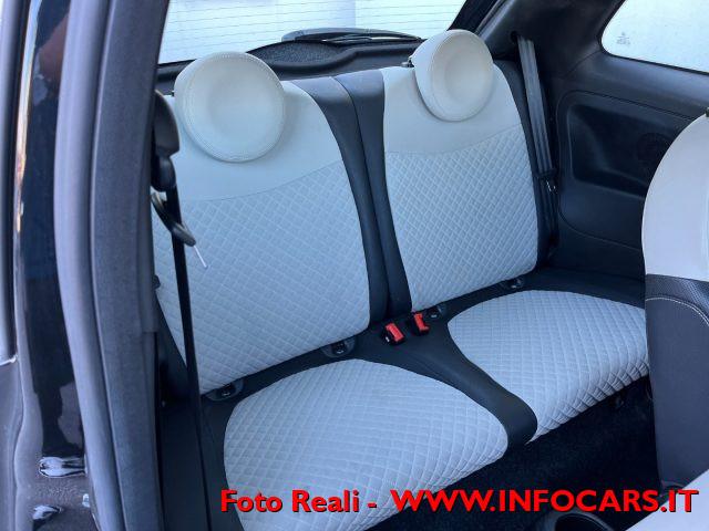 FIAT 500 1.0 Hybrid Dolcevita NEOPATENTATI PROMO