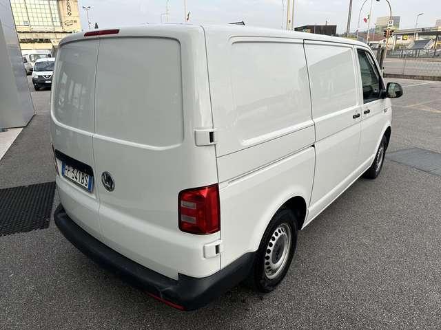 Volkswagen Transporter 2.0TDI Furg L1 102cv E6B Clima 2100x1640x1320kg883