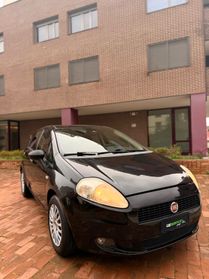 Fiat Grande Punto 1.3 MJT 75 CV 5 porte Active
