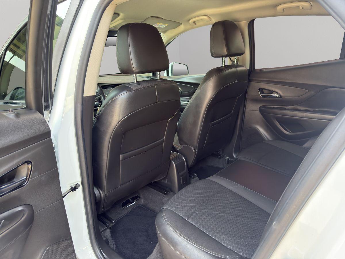 OPEL - Mokka X - 1.6 CDTI Ecotec 136cv 4x2 S&S Ult.