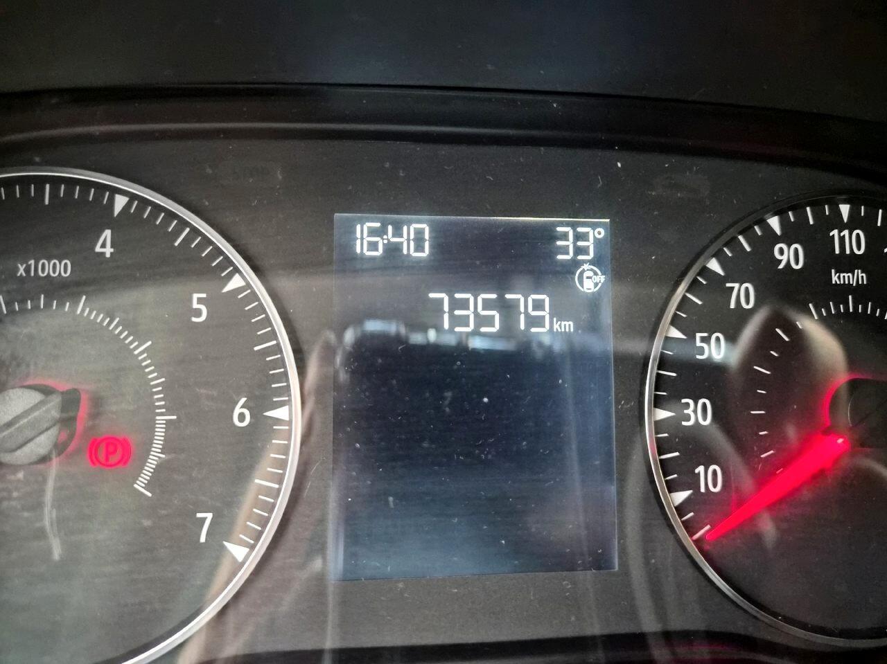 Dacia Sandero 1.0 SCe 65 CV Essential