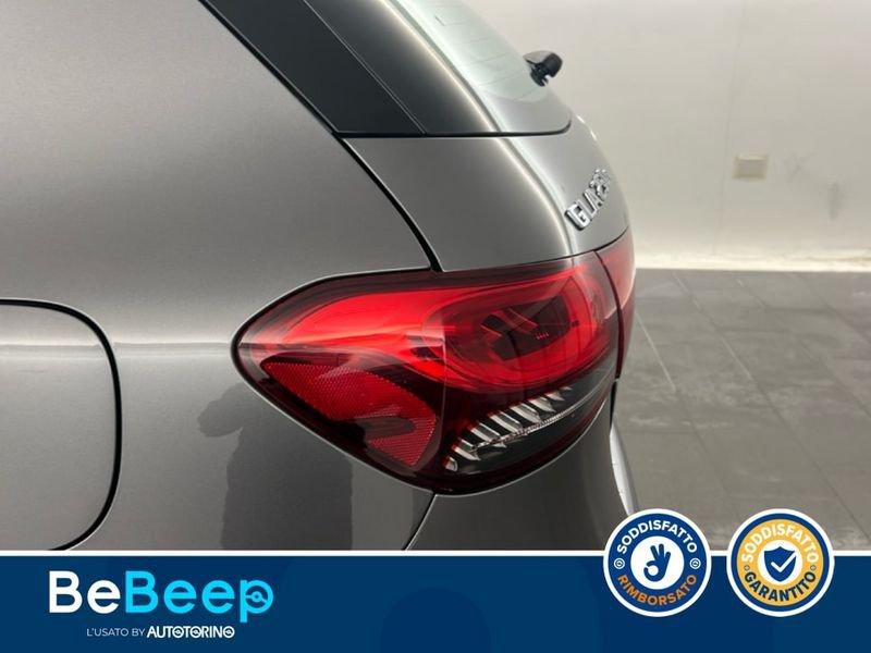 Mercedes-Benz GLA 250 E PHEV (EQ-POWER) BUSINESS EXTRA AUTO