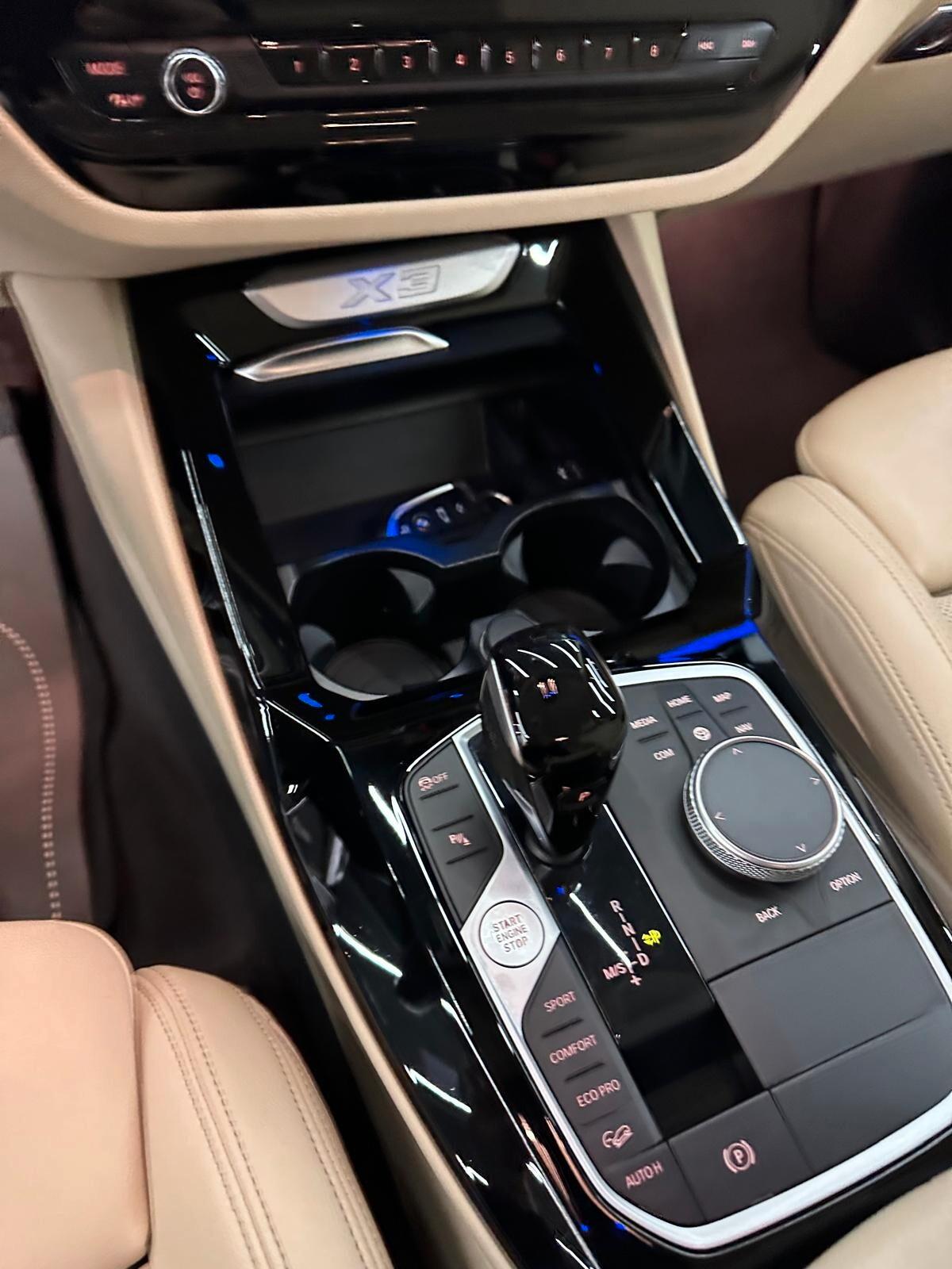 Bmw X3 xDrive20d 48V