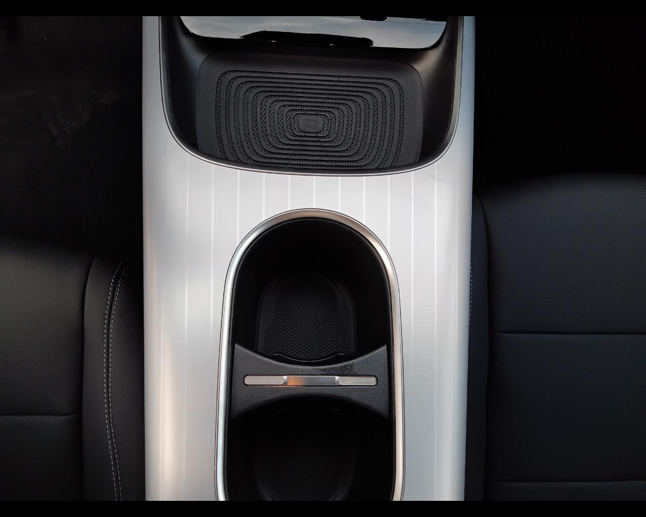 Mercedes-Benz CLA EQ - C174 - CLA EQ 250+ Advanced Plus