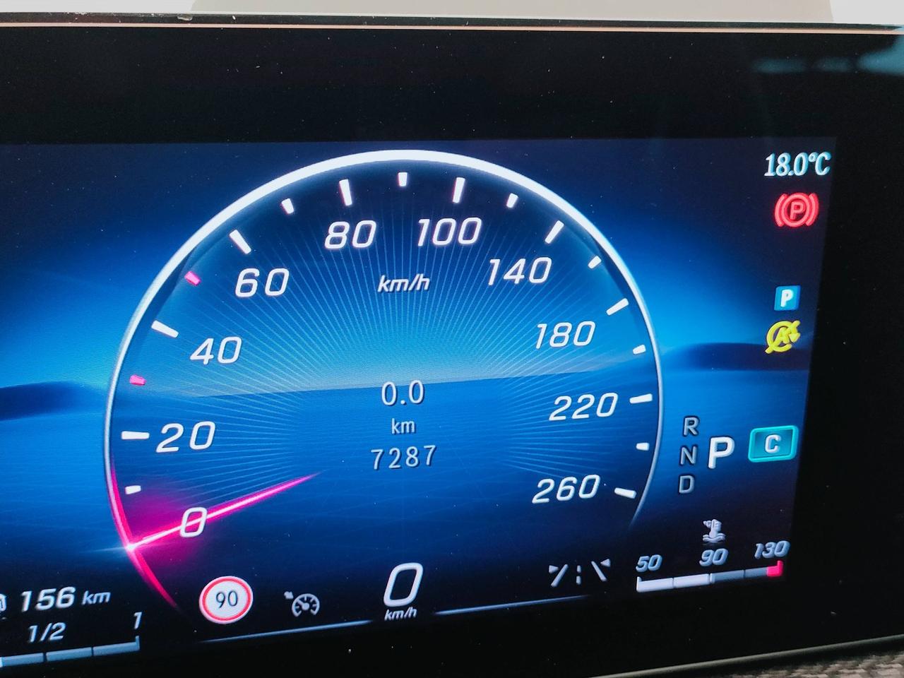 Mercedes-Benz Classe A - W177 2023 - A 180 d Advanced auto