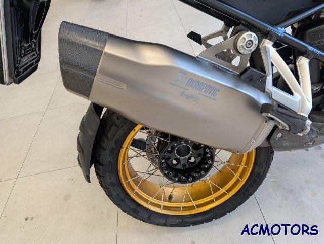 BMW R 1250 GS R 1250