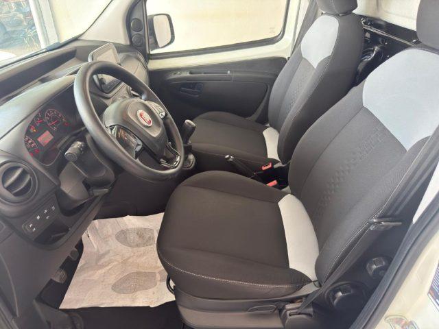 FIAT Fiorino 1.3 MJT 95CV Cargo Adventure