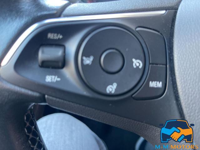 OPEL Crossland 1.5 ECOTEC D 110 CV unico proprietario