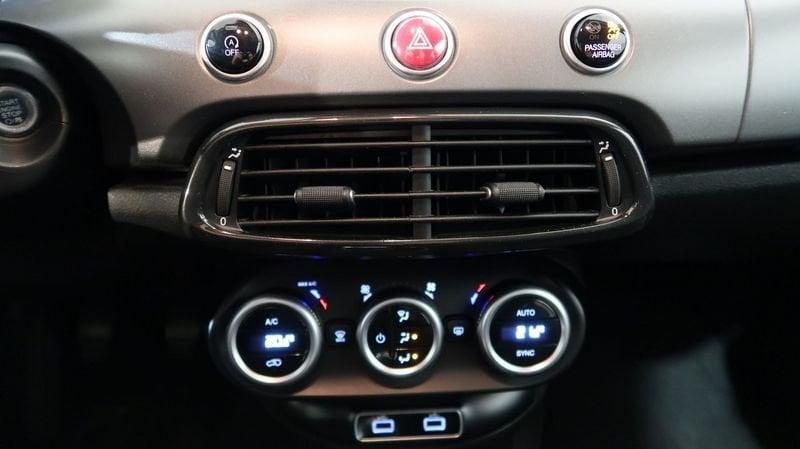 FIAT 500X 500X 1.0 t3 Sport 120cv