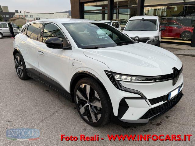 RENAULT Megane E-Tech Electric 220 CV Comfort Range - PROMO