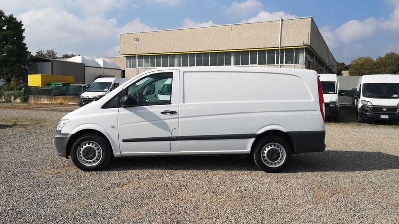 Mercedes-Benz Vito 2.2 113 CDI Furgone Long