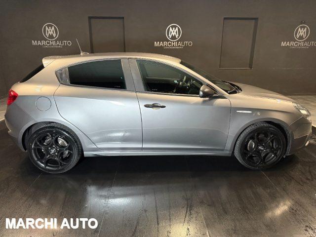 ALFA ROMEO Giulietta 1.6 JTDm 120 CV Super