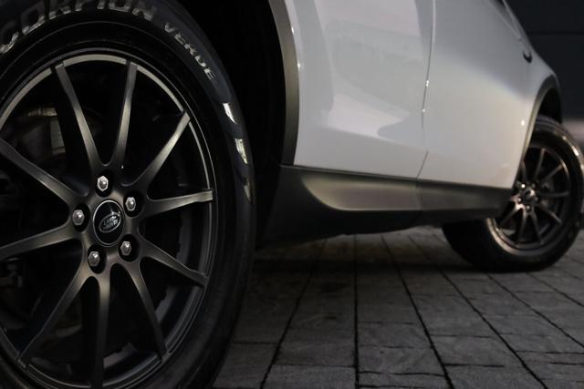 LAND ROVER Discovery Sport 2.0 163 CV