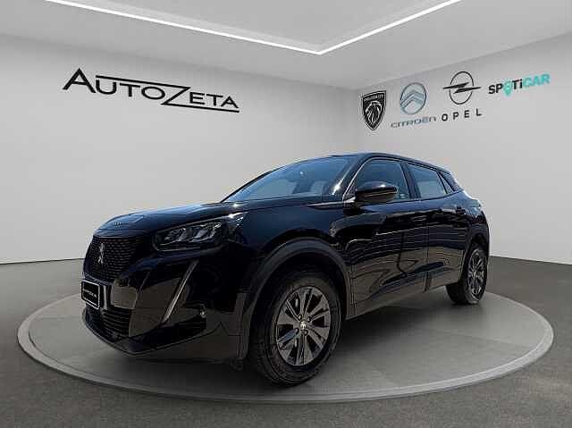 Peugeot 2008 PureTech 130 S&S Active Pack