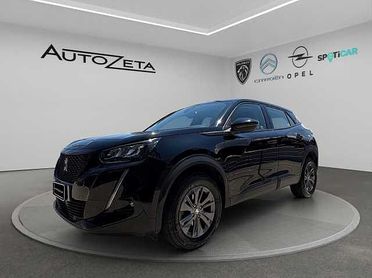 Peugeot 2008 PureTech 130 S&S Active Pack