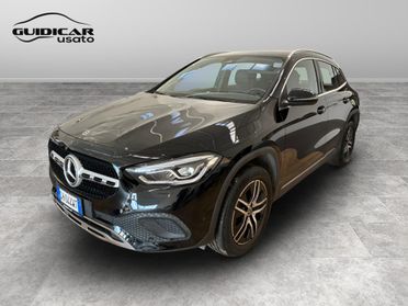 Mercedes-Benz GLA-H247 2020 - GLA 180 d Sport Plus auto