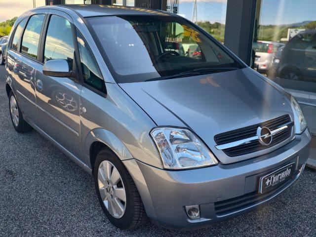 OPEL Meriva 1.6 16V Cosmo