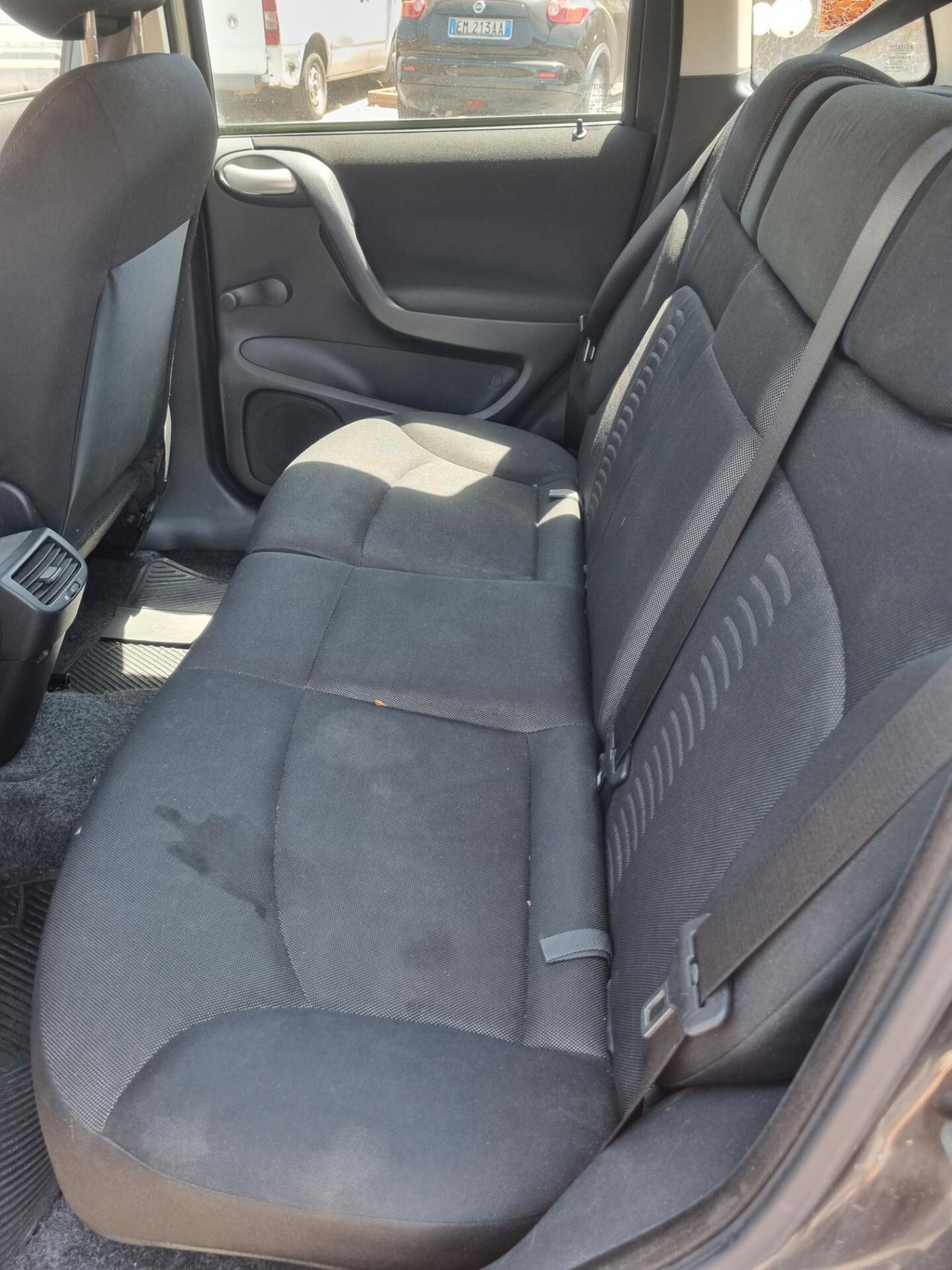 Fiat Stilo 1.9 JTD 5 porte Active