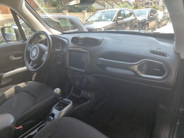 JEEP Renegade 1.0 T3 Limited