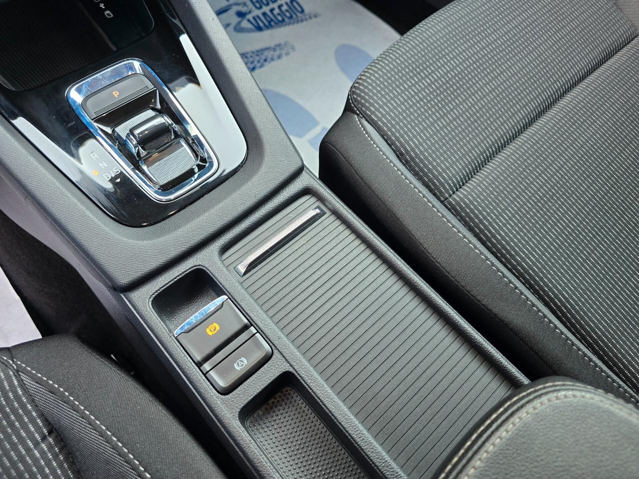 Skoda Octavia Sw 2.0 TDI EVO SCR DSG Executive 2020