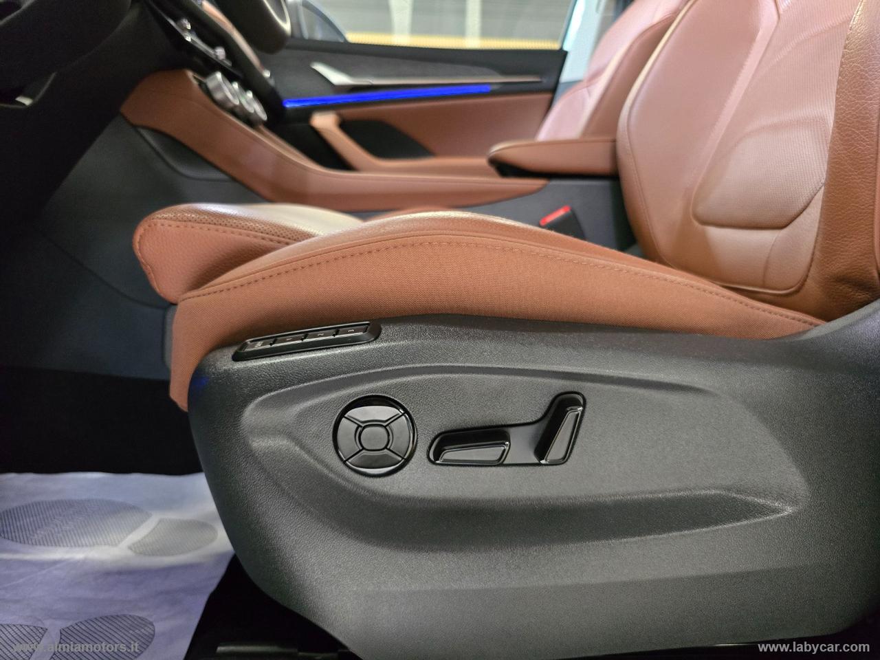 SKODA Kodiaq 2.0 TDI EVO SCR DSG 7 posti Style