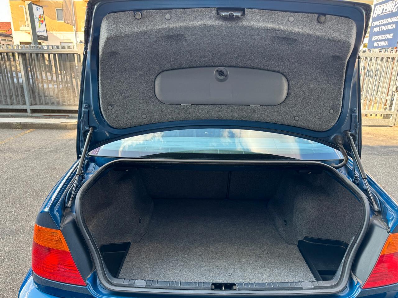 Bmw 328Ci MANUALE